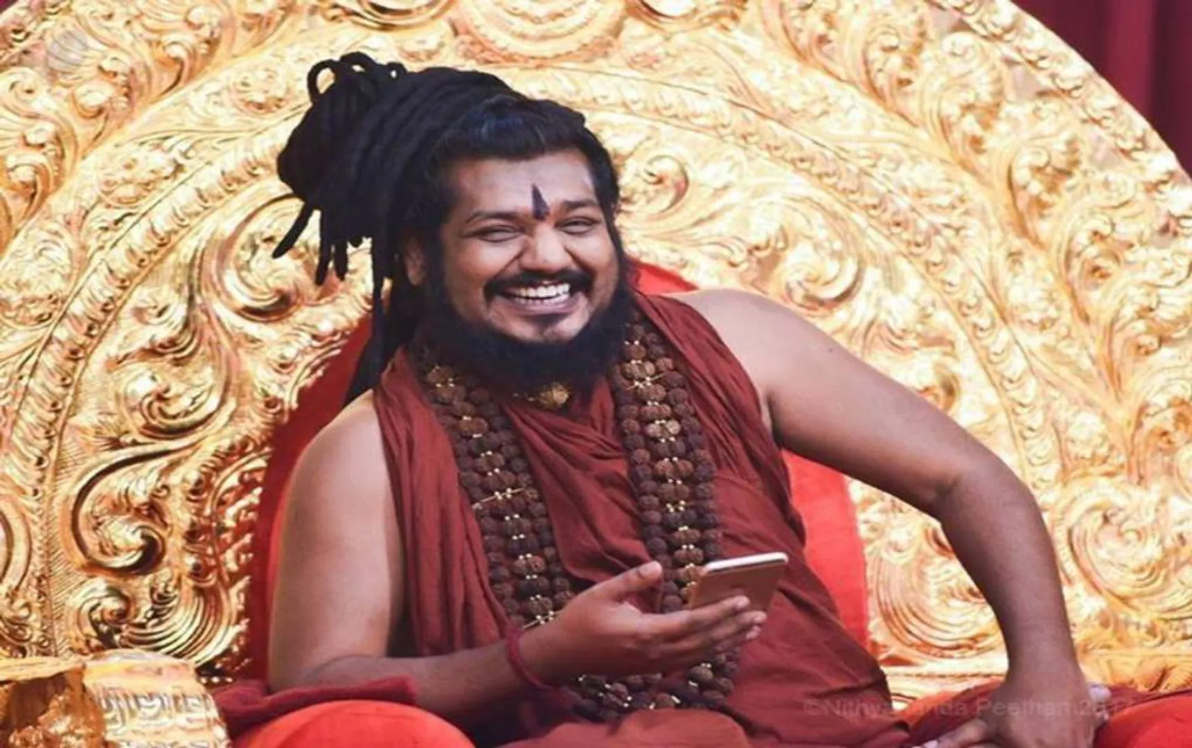 nithyananda